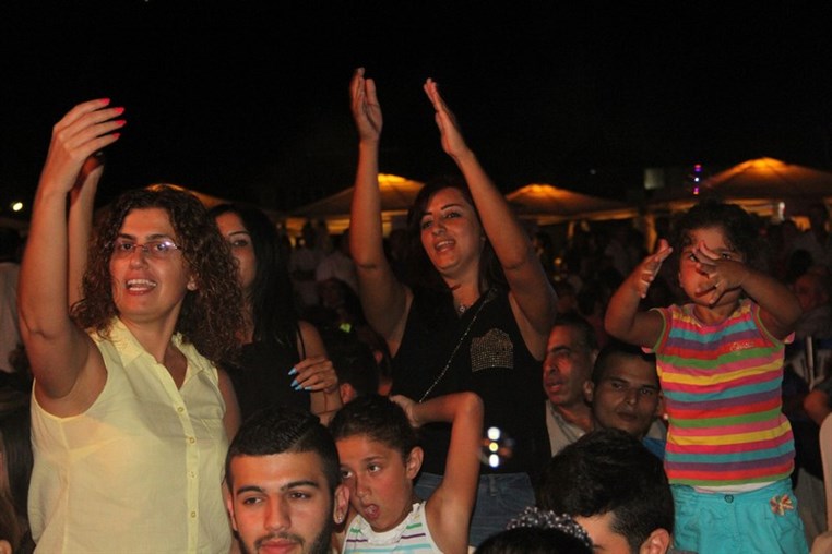 Dbayeh Festival 2015 Day 2